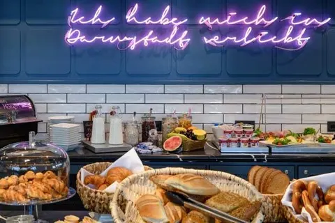 THE Darmstadt foto 5