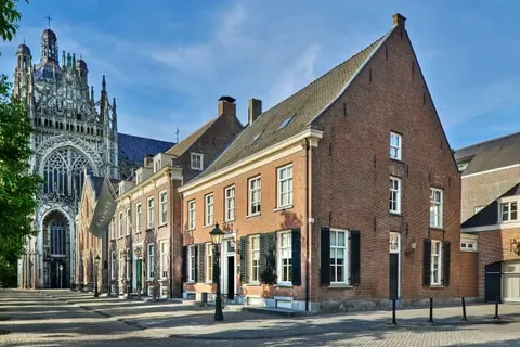 The Saints Hotel foto 1