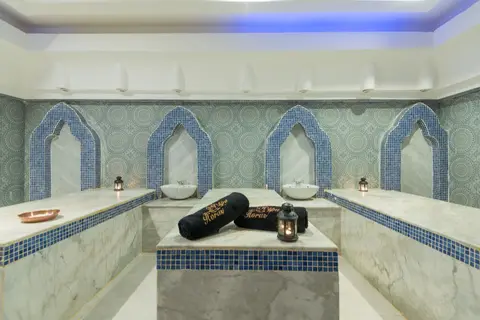 Imperial Shams Abu Soma Resort in رأس أبو سومة — foto 7