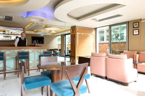 Taba Luxury Suites in Fatih — foto 7