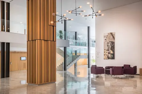 Hotel Barceló Sevilla Renacimiento foto 9