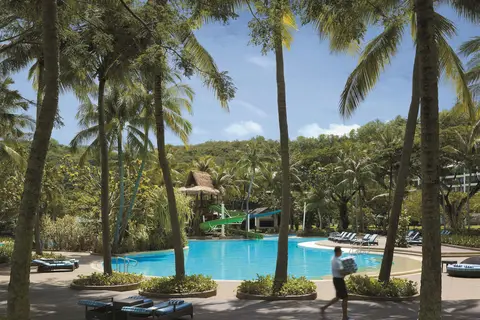 Shangri-La Rasa Ria in Tuaran — foto 22