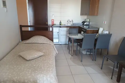 Petsas Apartments in Πέγεια — foto 3