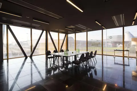 NH Milano Fiera in Rho — foto 24