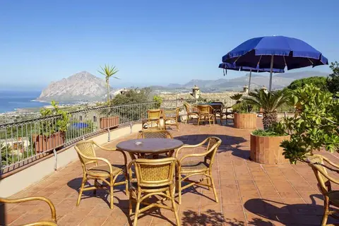 Hotel Baglio Santacroce in Valderice — foto 6