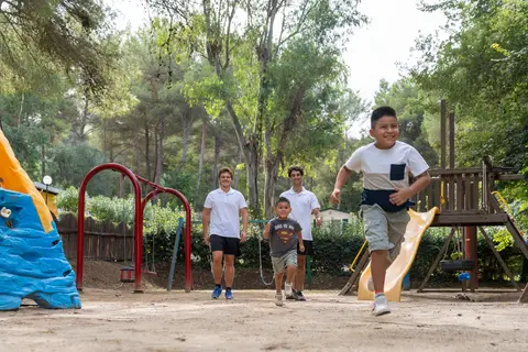 Le Pianacce Camping Village in Castagneto Carducci — foto 17