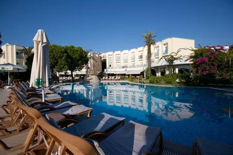 Ayaz Aqua Beach foto 18