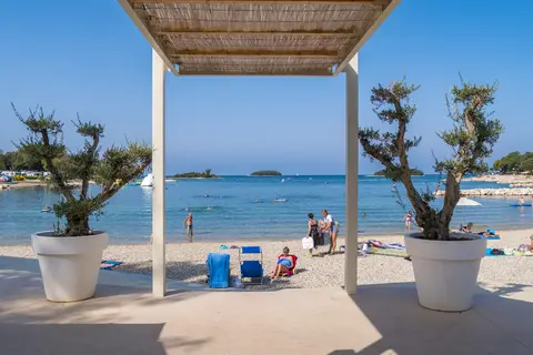 Valkanela in Vrsar — foto 10