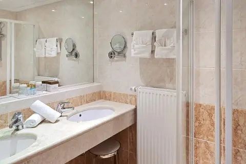 Grand Hotel Zell am See in Zell am See — foto 14