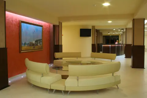 Hotel Iskar in Несебър — foto 25