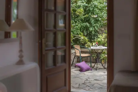 Hotel Sunrise in Φηρά Θήρας — foto 8