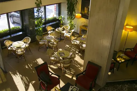 Best Hotel in Çankaya — foto 20