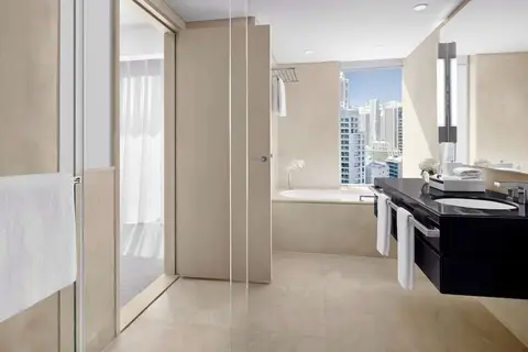 JW Marriott Hotel Marina in Dubai — foto 12