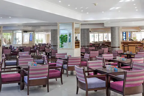 Hotel Timor in Palma — foto 27