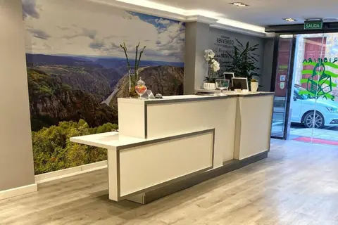 Hotel Ribeira Sacra in Monforte De Lemos — foto 17