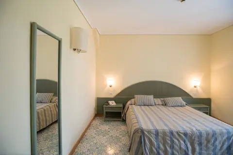 Hotel Villa Maria in Sorrento — foto 14