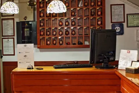 Tonic in Palermo — foto 5