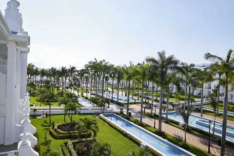 Riu Palace Riviera Maya in Playa del Carmen, foto 8