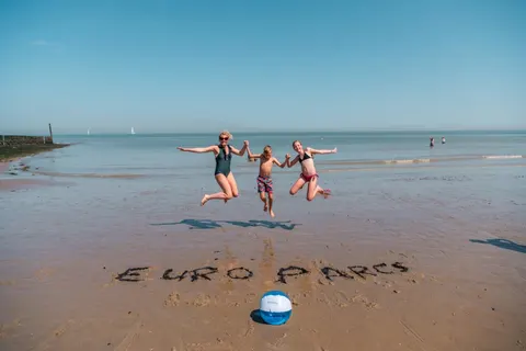 Vakantiepark Cadzand-bad foto 4