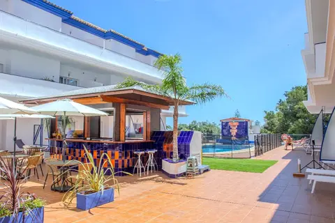 Vive Costa Azul in Benalmadena, foto 12