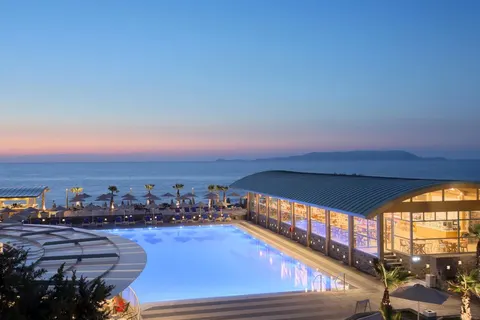 Arina Beach in Gouves Municipal Unit — foto 42
