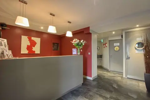 Timhotel Montmartre in Parijs, foto 5