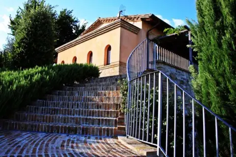 Ripa Relais in Perugia — foto 7