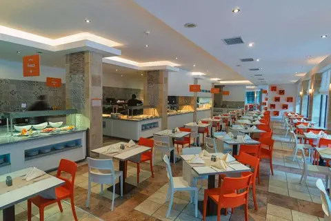 Park Hotel Odessos in Одесос — foto 20