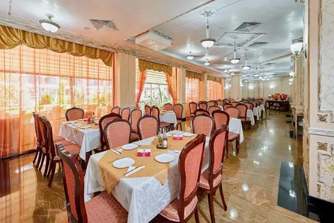 Hotel Karolina in Несебър — foto 8