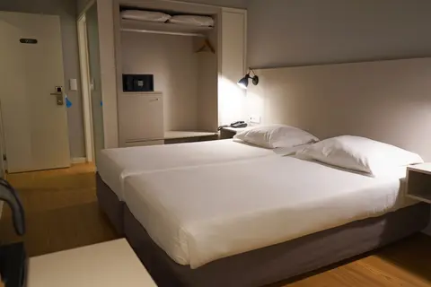 Clip Hotel in Porto — foto 3