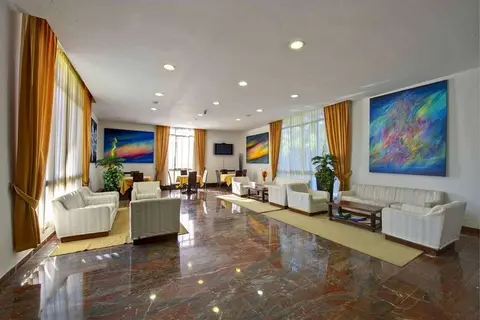 Hotel Meridianus in Lignano Sabbiadoro, foto 26