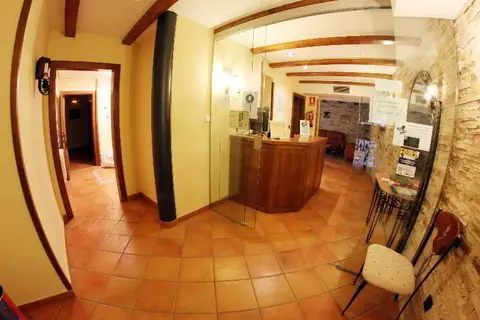 Hotel Alda Casco Antiguo in León — foto 5