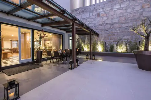 Vila Gale Porto Ribeira in Porto, foto 16