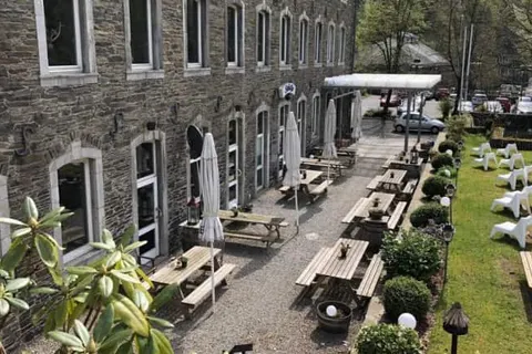 ACHAT Hotel Monschau foto 1