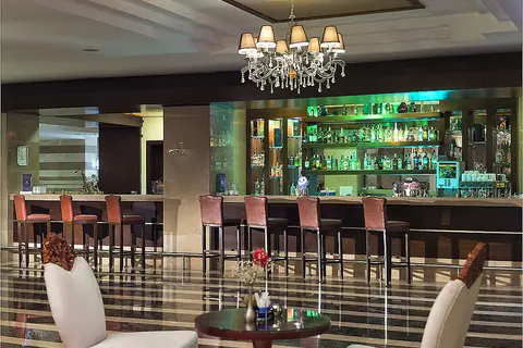 Dobedan Exclusive Hotel & Spa in Serik — foto 13