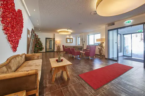 AlpenParks Hotel & Apartment Sonnleiten in Saalbach-Hinterglemm, foto 31