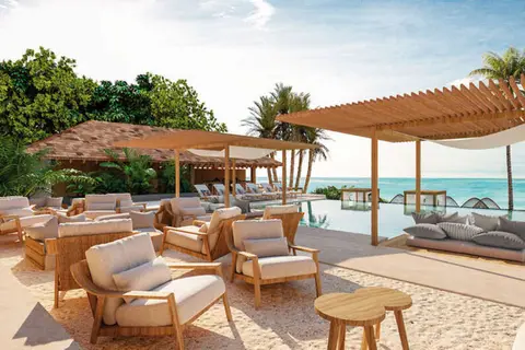 Banyan Tree Mayakoba in Playa del Carmen, foto 8
