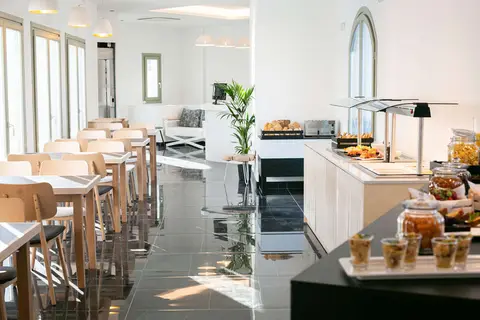 Kallos Imar Hotel in Messaria, foto 9