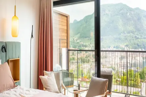 Hotel A-ROSA Lago di Garda in Rome — foto 10
