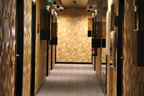 Aurea Fátima Hotel Congress & Spa in Ourém, foto 26