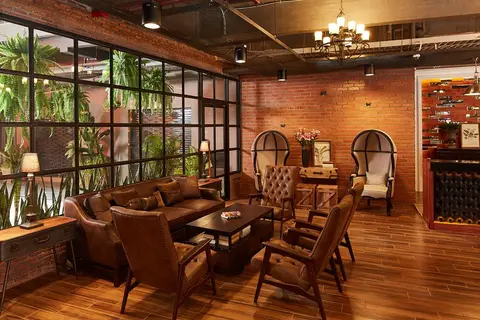 W22 Hotel by Burasari in Bangkok — foto 6