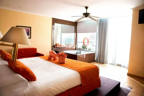 Playasol Hotel in Roquetas de Mar, foto 21