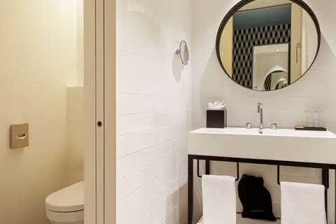 Mercure Porto Centro Aliados in Porto — foto 12