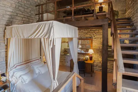 Hotel Lungarno in Florence — foto 16