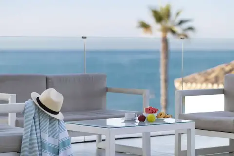 Palia la Roca in Benalmádena, foto 17