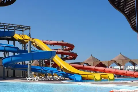 Moreno Horizon Spa & Resort in Hurghada — foto 13