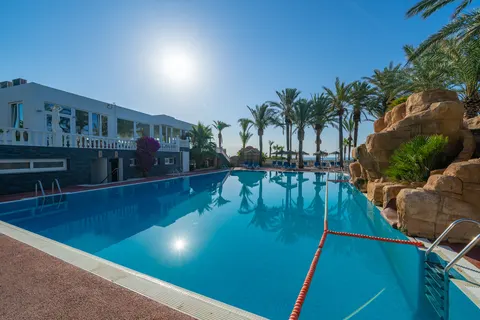 Camping Playa Tropicana foto 12