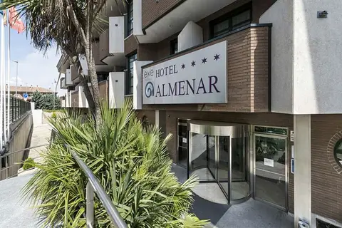 Exe Gran Hotel Almenar in Las Rozas de Madrid — foto 10