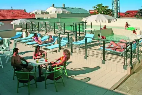 Hotel Eden in Rome, foto 6