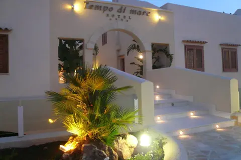 Tempo Di Mare in Favignana, foto 15